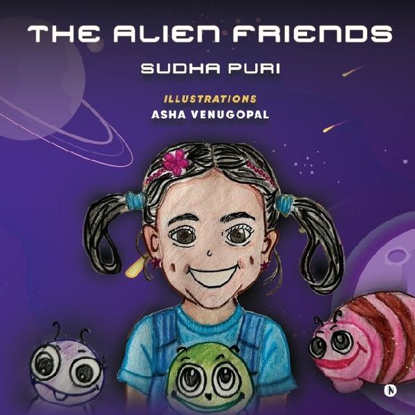 The Alien Friends