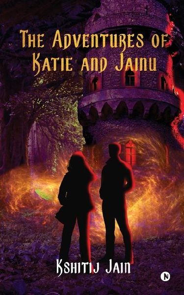 The Adventures of Katie and Jainu