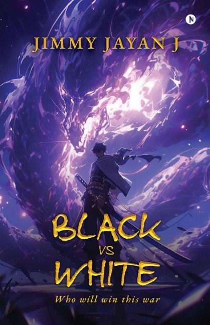 BLACK vs WHITE: Who Will Win This War