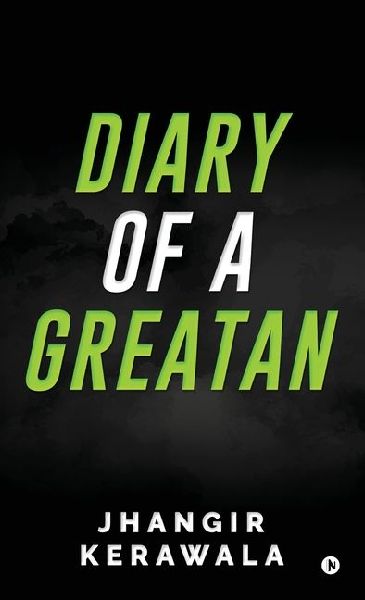 Diary of a Greatan