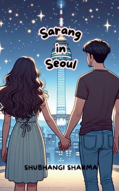 Sarang in Seoul