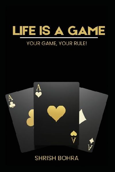 Life is a game