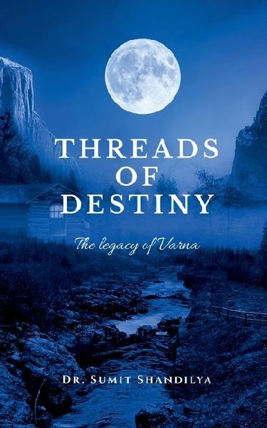 Threads of Destiny: The Legacy of Varna