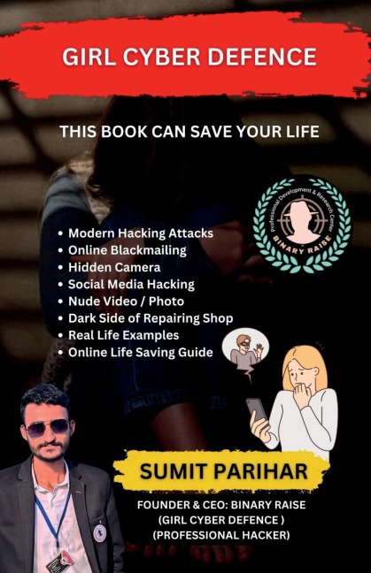 Girl Cyber Defence