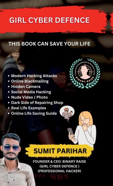 Girl Cyber Defence