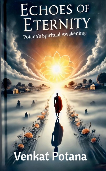 Echoes of Eternity: Potanas Spiritual Awakening