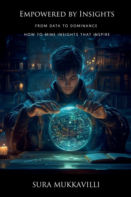 Empowered by Insights: From Data to Dominance