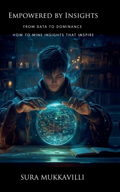 Empowered by Insights: From Data to Dominance