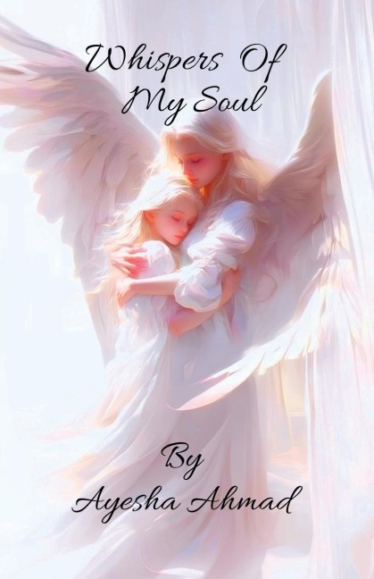 Whispers Of My Soul