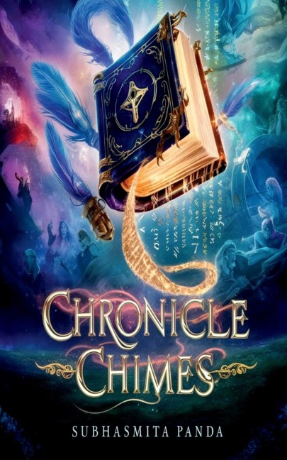 Chronicle Chimes: A mystical journey through captivating stories and Adventures.