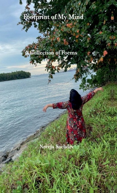 Footprints of My Mind: A Collection of Poems