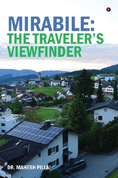 Mirabile: The Travelers Viewfinder