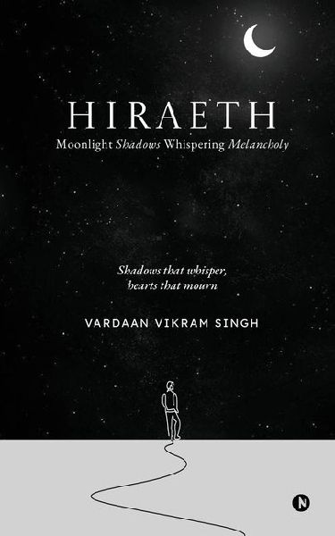 Hiraeth: Moonlight Shadows Whispering Melancholy