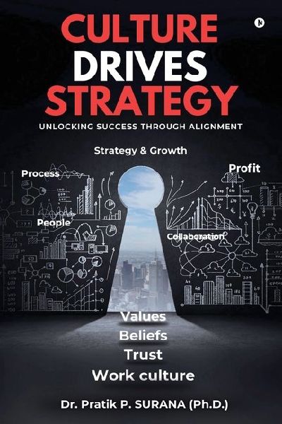 Culture Drives Strategy: Unlocking Success Through Alignment