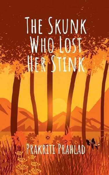 The Skunk Who Lost Her Stink