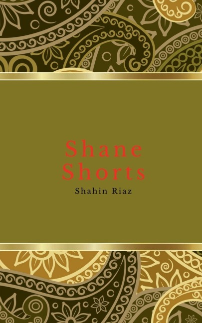 Shane Shorts