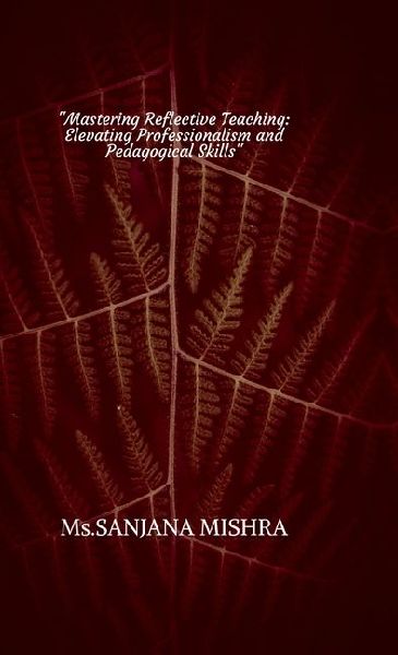 Mastering Reflective Teaching: Elevating Professionalism and Pedagogical Skills