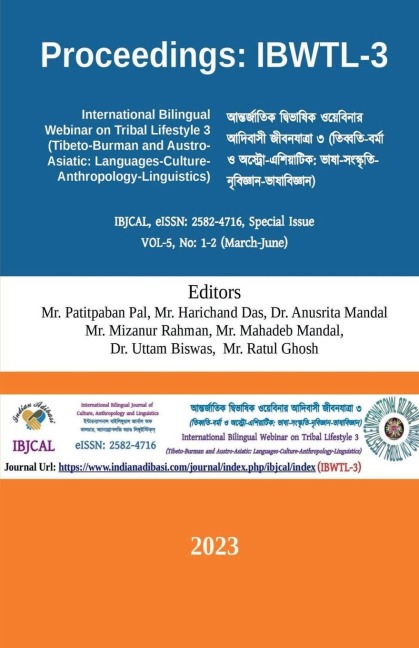 Proceedings: Ibwtl-3
