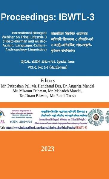 Proceedings: Ibwtl-3