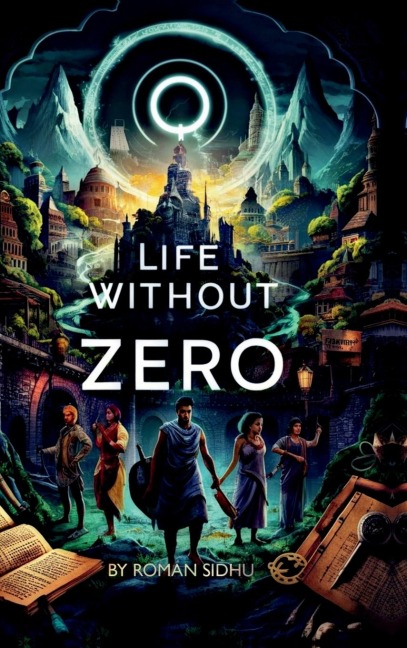 Life Without Zero: The Power Of Nothing