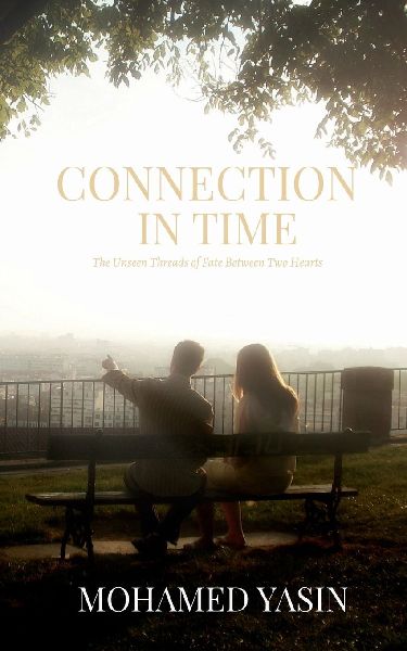 Connection in Time: The Unseen Threads of Fate Between Two Hearts
