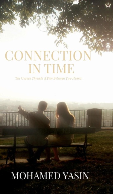 Connection in Time: The Unseen Threads of Fate Between Two Hearts