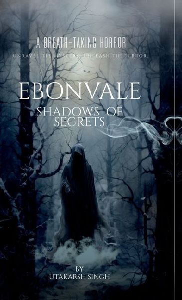 Ebonvale: Shadows Of Secrets