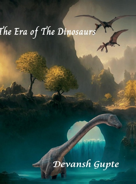 The Era of The Dinosaurs: The Era of The Dinosaurs