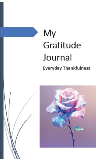 My Gratitude Journal