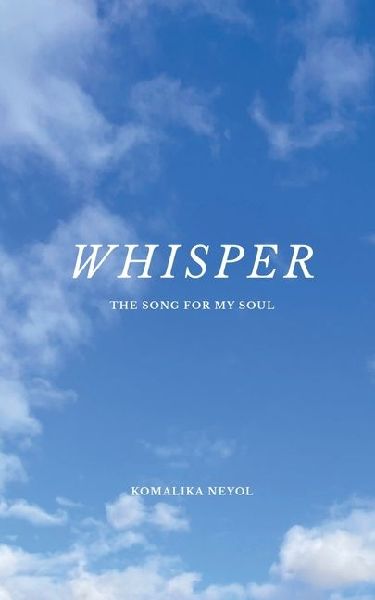 Whisper: The Song for My Soul