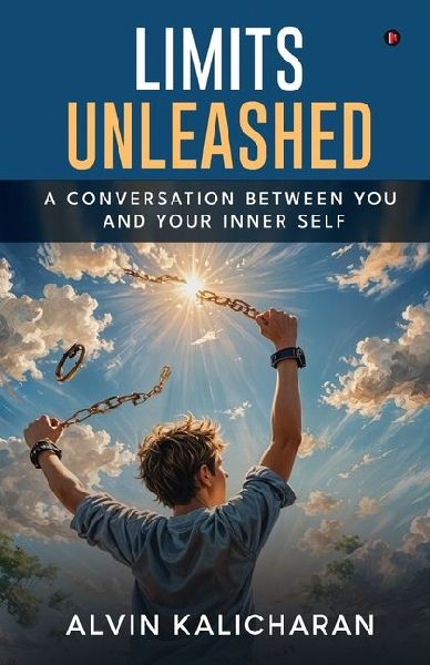 Limits Unleashed: A Conversation Between You and Your Inner Self