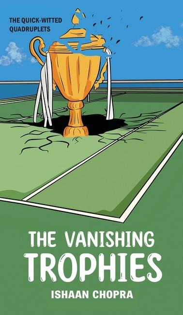 The Vanishing Trophies
