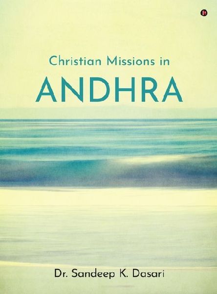 Christian Missions in Andhra