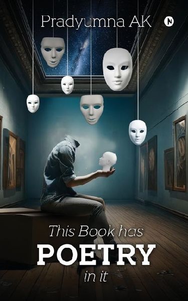 This Book has Poetry in it
