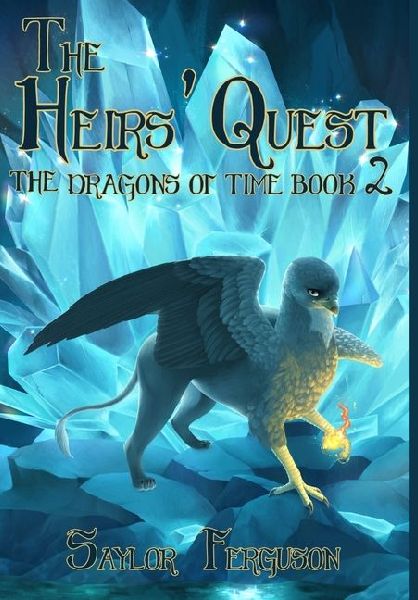 The Heirs Quest