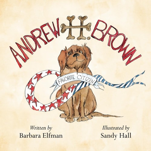 Andrew H. Brown Favorite Citizen