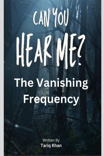 The Vanishing Frequency Can You Here Me