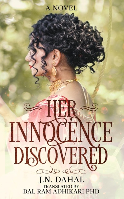 Her Innocence Discovered: A novel