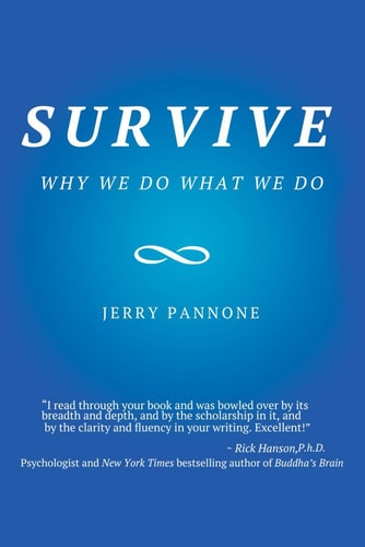 Survive Why We Do What We Do
