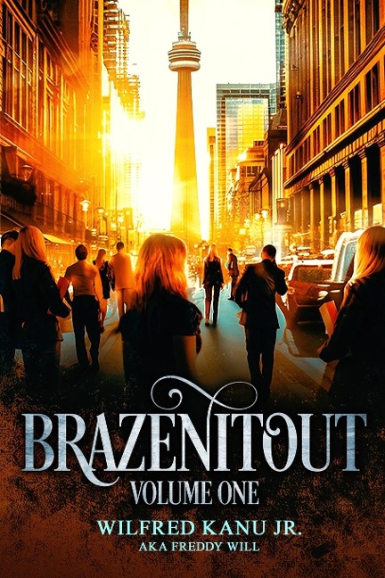 Brazenitout