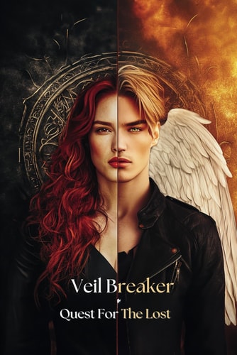 Veil Breaker Quest For The Lost
