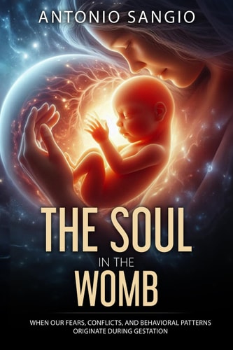 The Soul in the Womb When Our Fears, Conflicts, and Behavioral Patterns Originate During Gestation