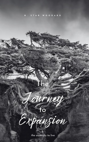 The Journey to Expansion & The Audacity to Live