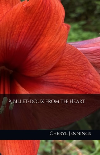 A Billet-doux From The Heart