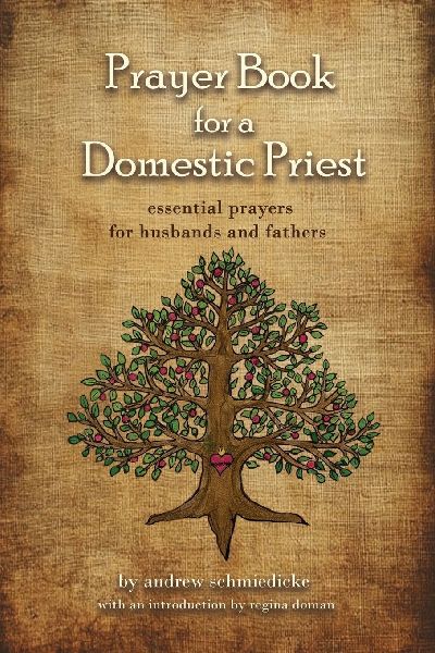 Prayer book for a Domestic Priest