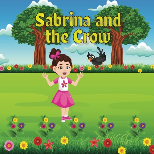 Sabrina and the Crow