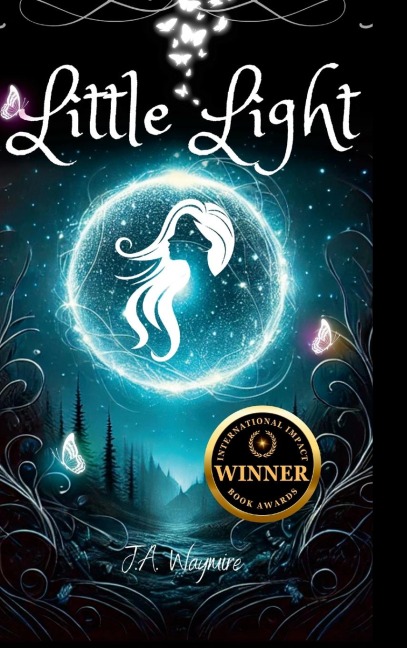 Little Light: Darkborn Series