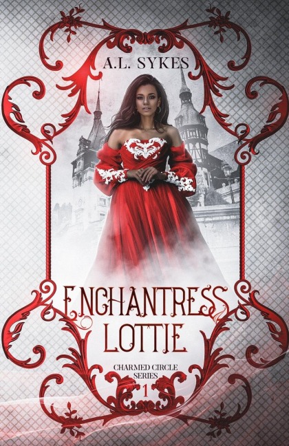 Enchantress Lottie: Charmed Circle Series