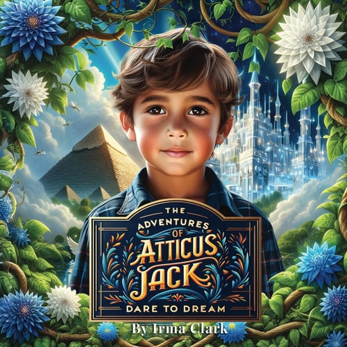 The Adventures of Atticus Jack Dare to Dream: The Adventure Series