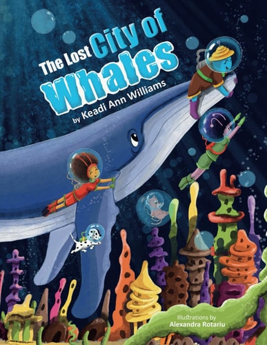 The Lost City of Whales